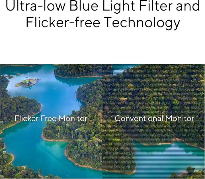 Produktbild ASUS ProArt VA34VCPSR 86.7cm (21:9) Curved WQHD (3440 x 1440 Pixel, 34")