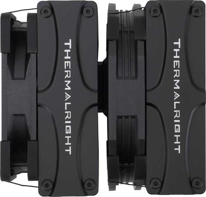 Actual product image Thermalright Frost Commander 140 (158 mm)