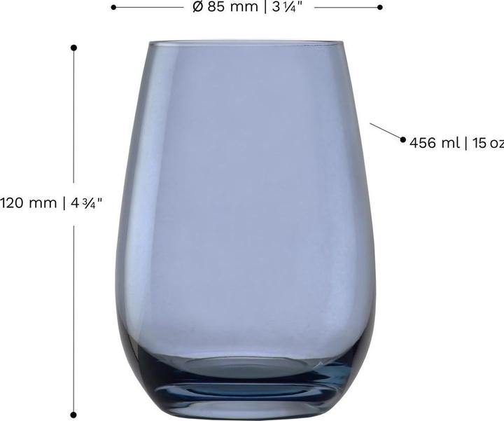 Immagine prodotto Stölzle Elements (0.47 l, 1x)