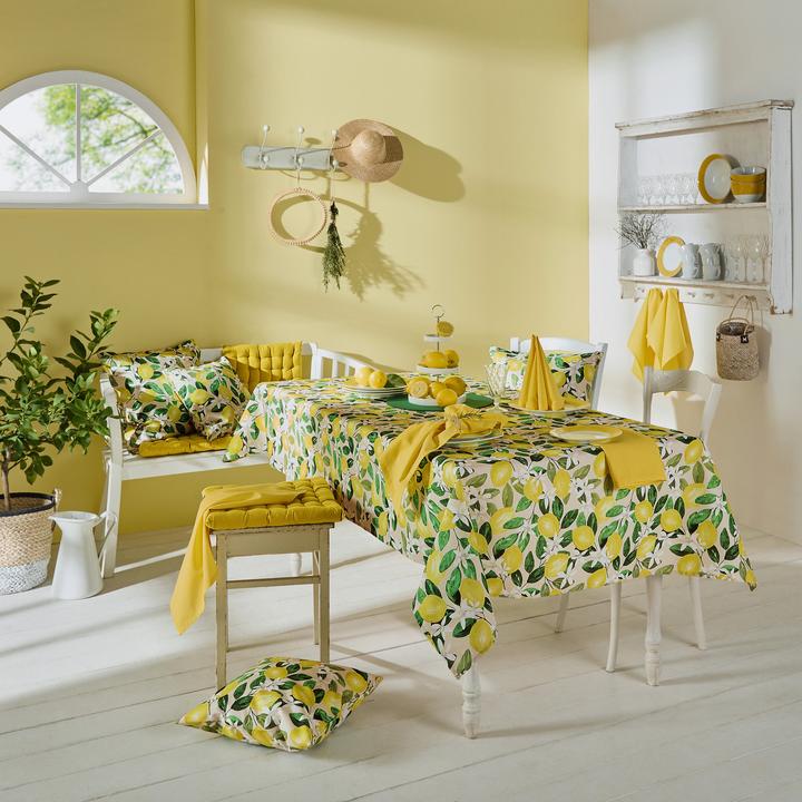 Actual product image Erwin Müller Tischdecke (200 x 140 cm)