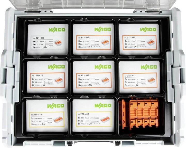 Productafbeelding Wago 887-927