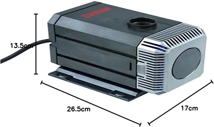 Produktbild Eheim Universal 3400