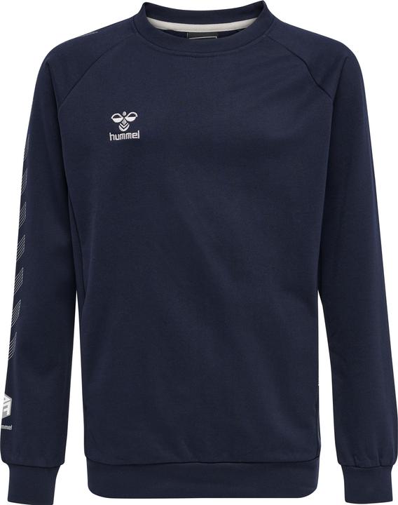 Actual product image hummel Hmlmove Grid Cotton Sweatshirt Kids (128)