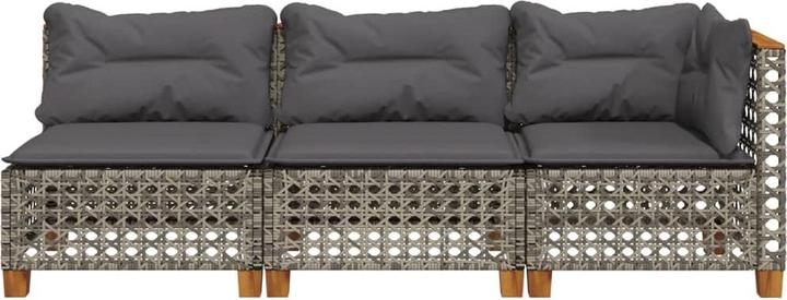 Produktbild vidaXL Hadassah