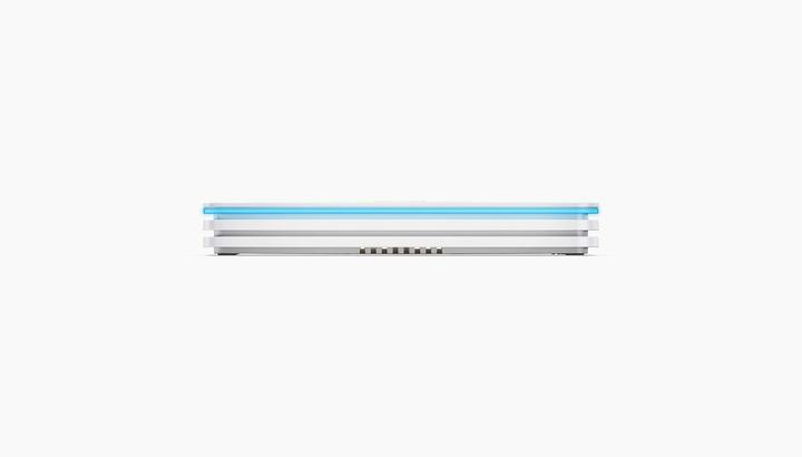 Actual product image Venta AirSense Eco Air Quality Monitor VOC Gases