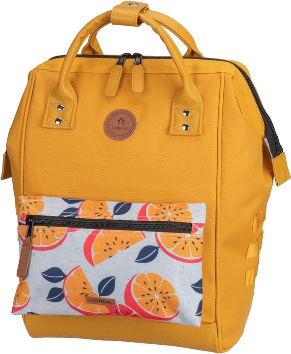 Image du produit Cabaia Sac à dos / Backpack Adventurer Recycled Oxford Medium (23 l)