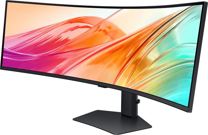 Produktbild Samsung Viewfinity S9 - S95UF (5120 x 1440 Pixel, 49")