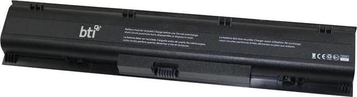 Battery Tech BTI BATTERY HP PB 4730S (6 Zellen, 5200 mAh)