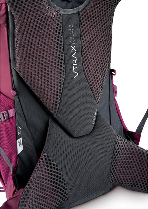 Actual product image Rab Women's Exion 35 ND (35 l)