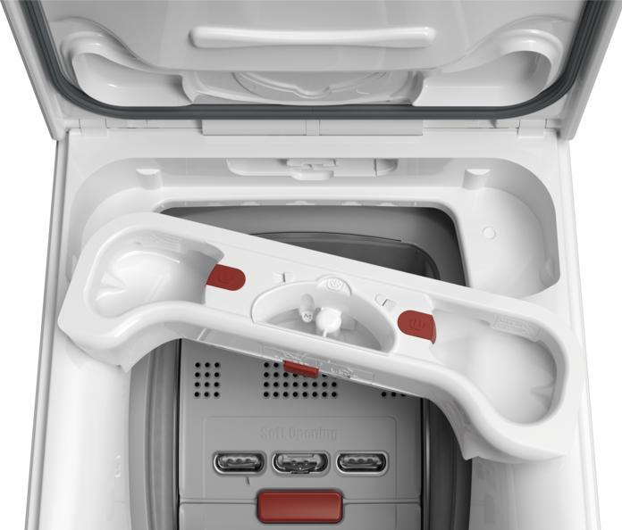 Produktbild AEG LTA7E7231E (7 kg, Oben)