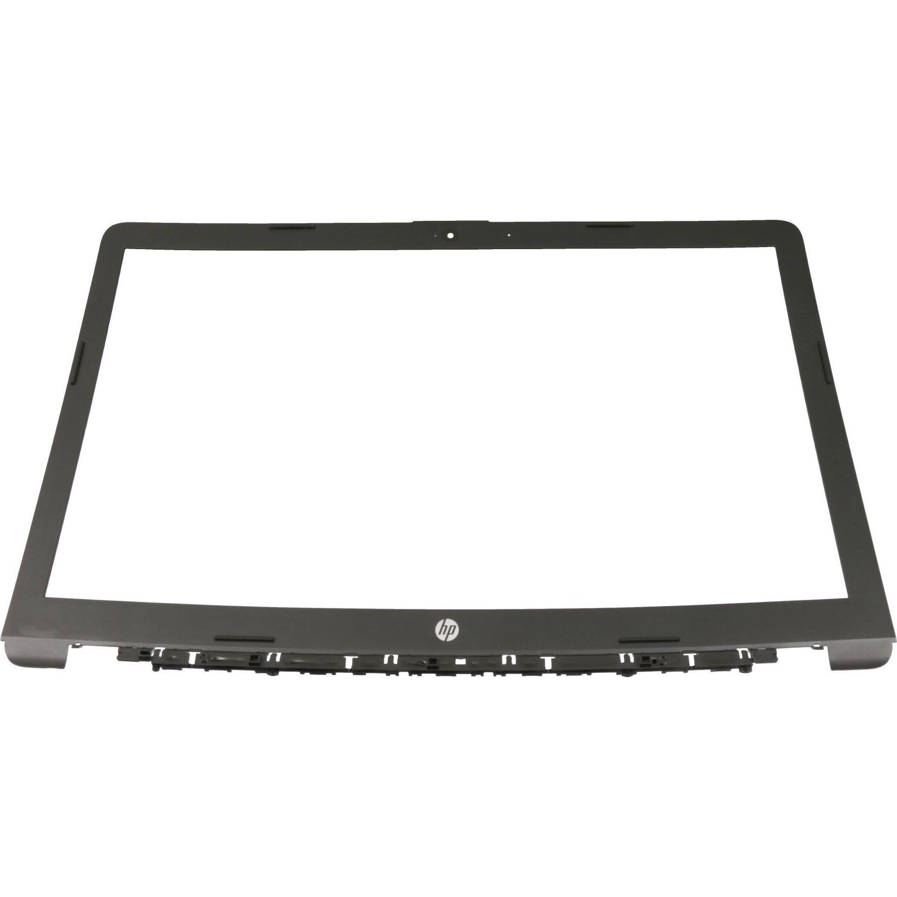 HP L20421-001, Notebook Ersatzteile, Schwarz
