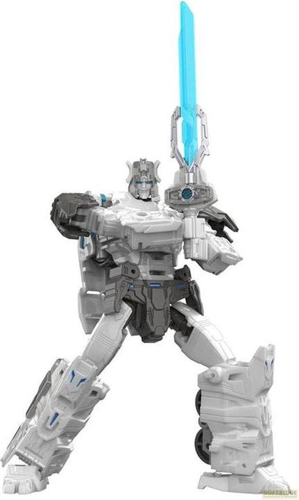 Actual product image Transformers Tra Gen Voy Prima