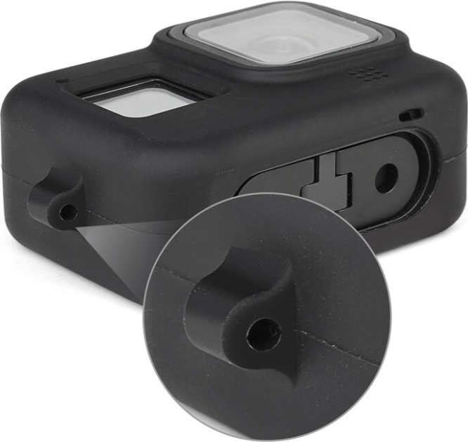 Produktbild Ueli Express Silikon Cover GoPro Hero 8 (Hero 8)
