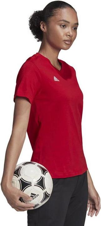 Produktbild adidas Entrada 22 T-Shirt Damen (XXL)