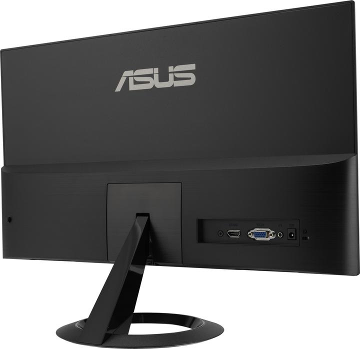 Productafbeelding ASUS 54,48cm Design VZ22EHE D-Sub HDMI IPS (1920 x 1080 Pixels, 21.40")