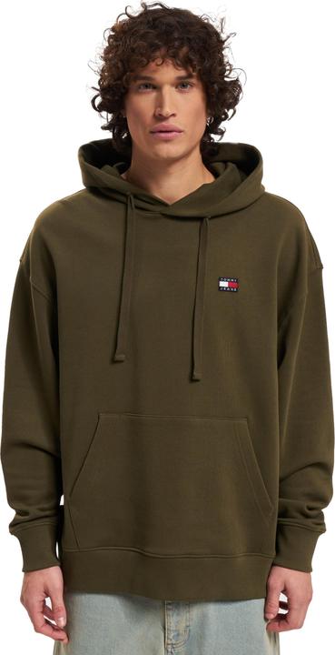 Produktbild Tommy Jeans Rlx Xs Badge Hoodie - 86477 (S)