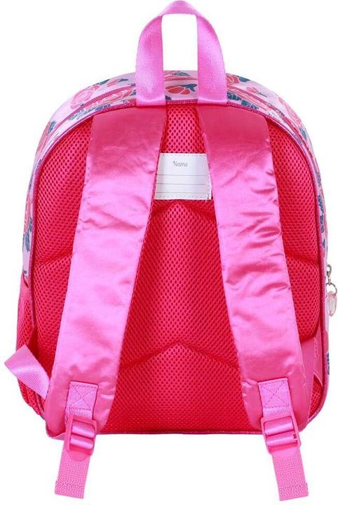 Produktbild Karactermania Elite 3D Backpack Flowers