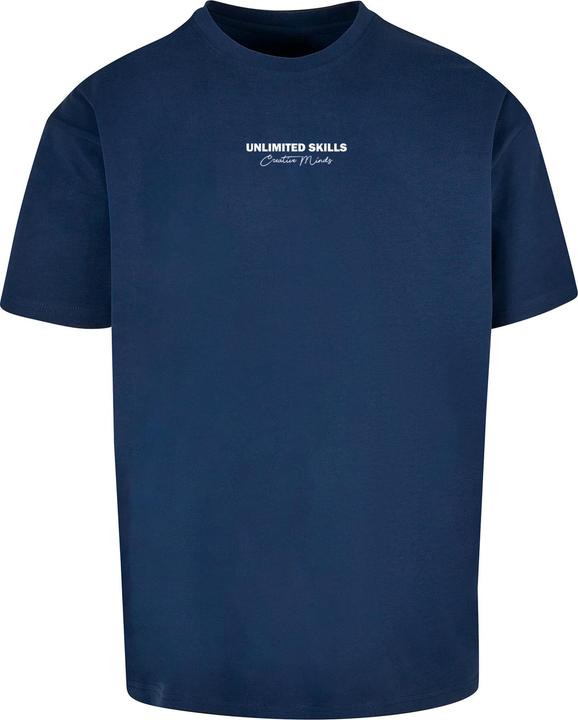 Produktbild Merchcode Unlimited Skills T-Shirt - 171777 (M)