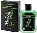Produktbild Malizia UOMO Vetyver After Shave Tonic Lotion 100ml (Aftershave Lotion, 100 ml)