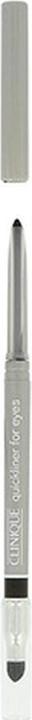 Produktbild Clinique Quickliner For Eyes (Brown, 11 Black)