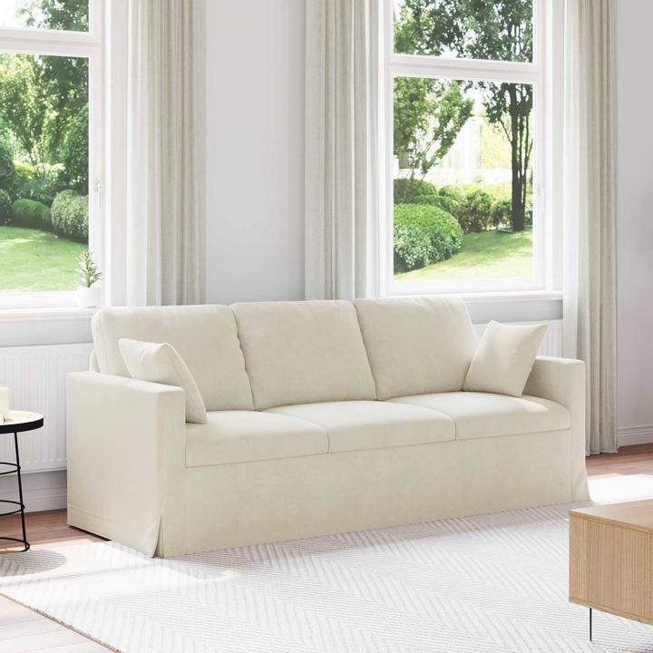 Produktbild vidaXL Sofa
