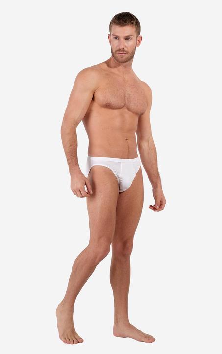 Produktbild HOM Minislip Supreme Cotton (M, 2er Pack)