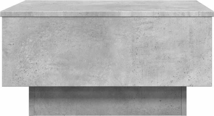 Actual product image vidaXL Bartolemo (60 x 45 x 31 cm)