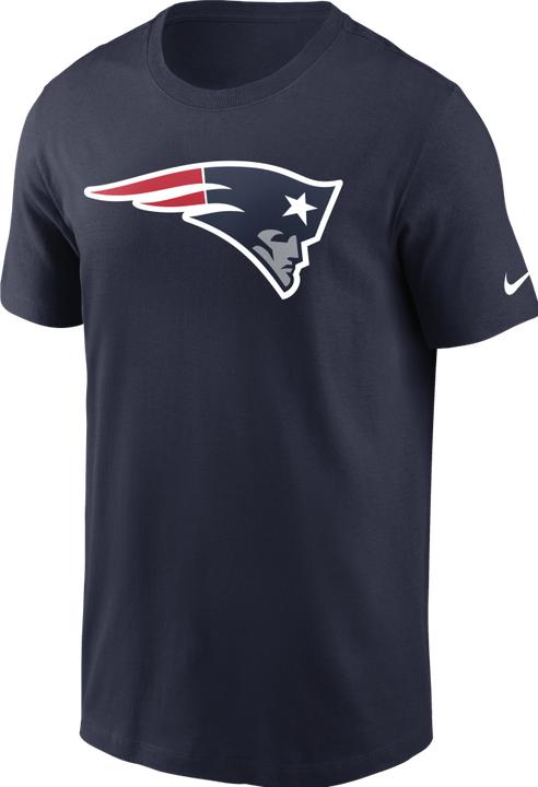 Immagine prodotto Nike Maglietta New England Patriots Logo Essential XL (XL)