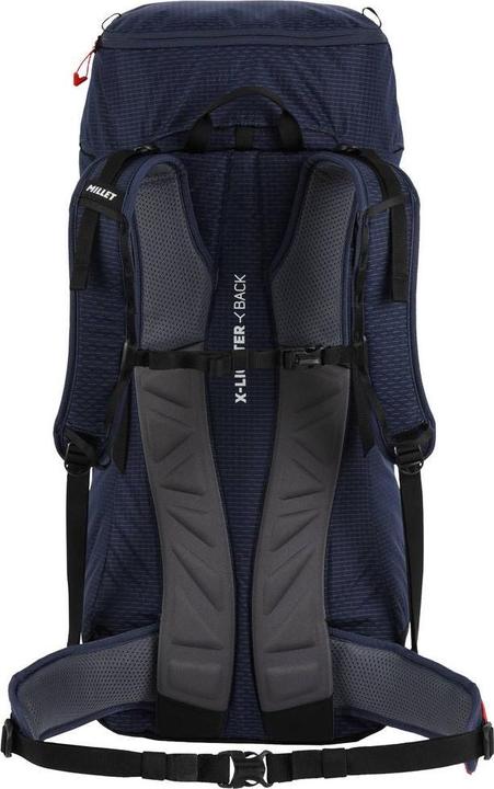 Actual product image Millet Prolighter Rucksack 38+10