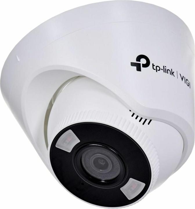Produktbild TP-Link Cam Turret Network 5MP VIGI C450(4mm) (2880 x 1620 Pixels)