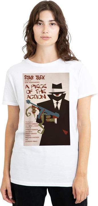 Produktbild The Original Series Episode 46 TShirt (XXL)