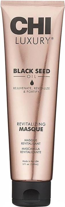 Produktbild CHI Luxury Black Seed - Revitalizing Masque (148 ml)