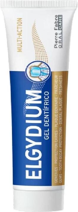 Image du produit Elgydium Multi Action Gel 75ml (75 ml)
