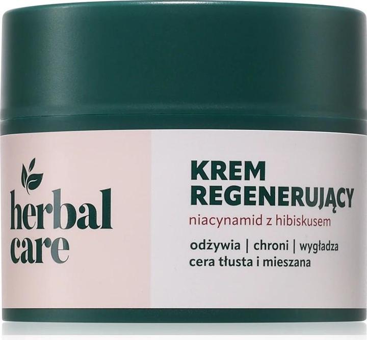 Farmona Niacinamide & Hibiscus Deep Repair Cream (50 ml)