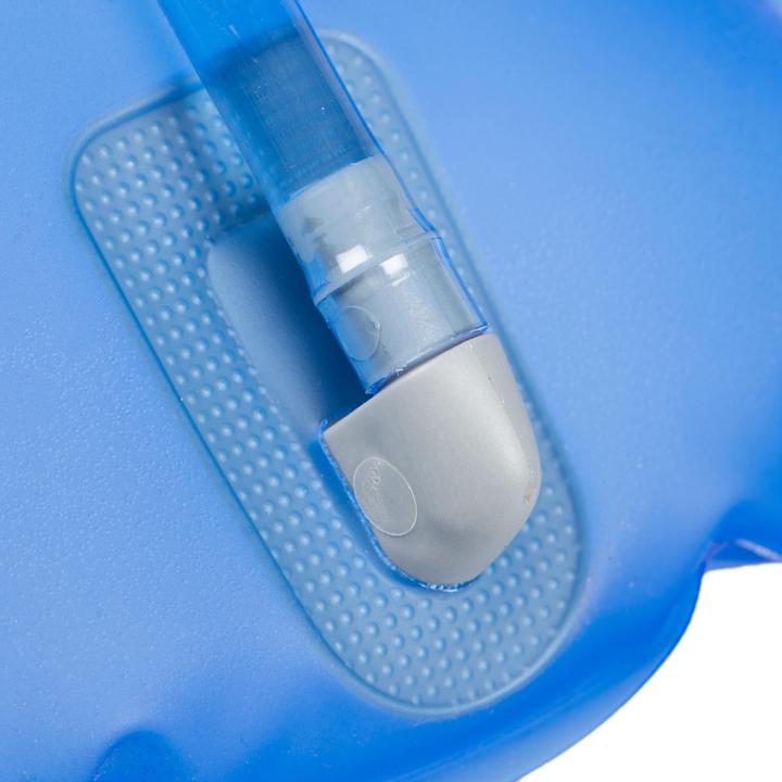 Actual product image Rockrider MTB hydration bladder 3 litre polyurethane