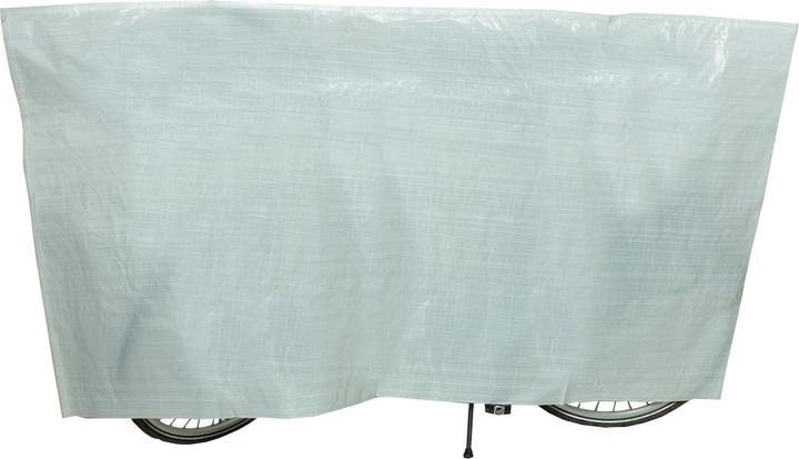 Actual product image Vk International VK-Veloschutzhülle ECO 210x110