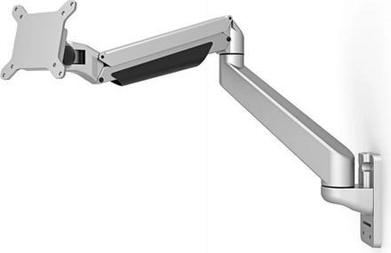 Produktbild Compulocks 660REACH105GA8SB, Aluminium, Schwarz, Silber