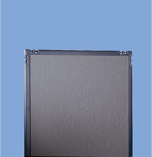 Actual product image kaiserkraft partition