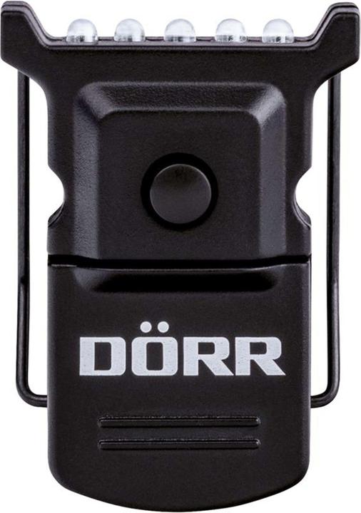 Produktbild Dörr CL5 Micro LED Cap Light (49.90 lm)