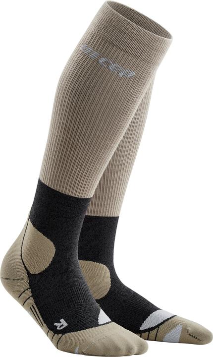 Immagine prodotto Cep Women's Hiking Merino Socks (37 - 40)