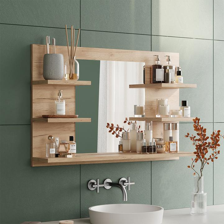 Image du produit Vicco Wilbur avec étagères