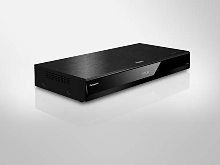 Actual product image Panasonic DP-UB820EG (Bluray Player)