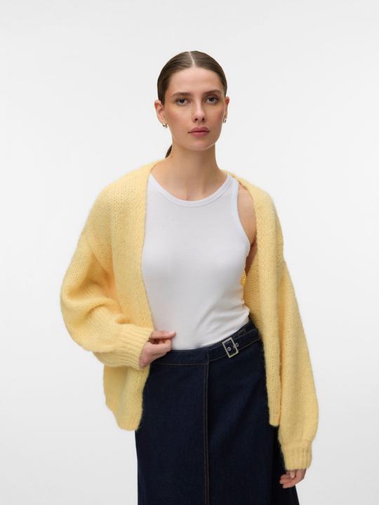 Produktbild Vero Moda VMMAYBE Strickjacke Strickjacke (L)