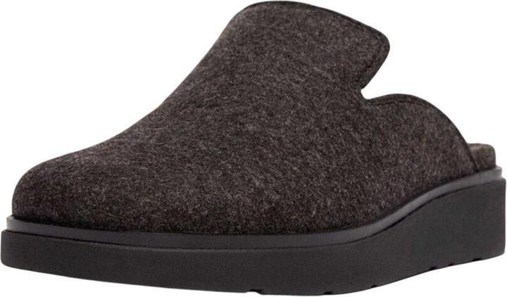 Produktbild Jim Thompson GenFF Mules Leder (40)