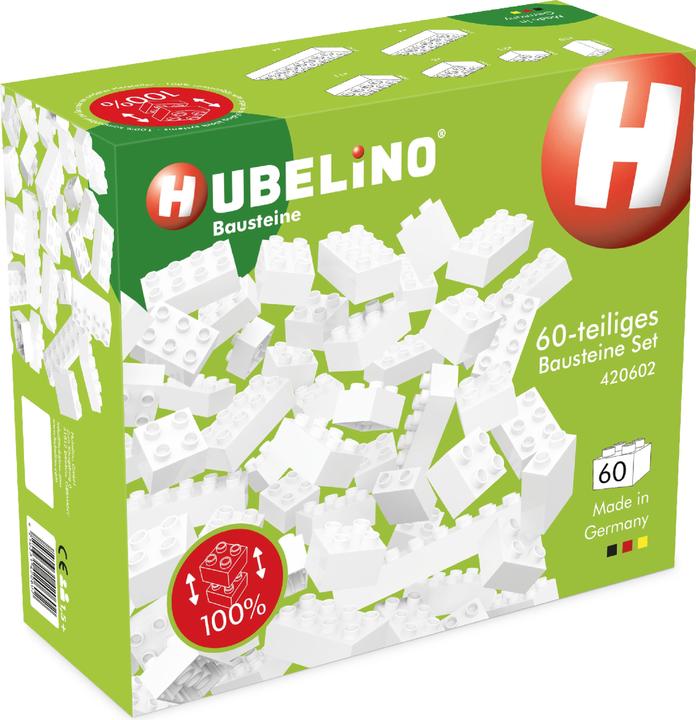 Hubelino Bausteine Set