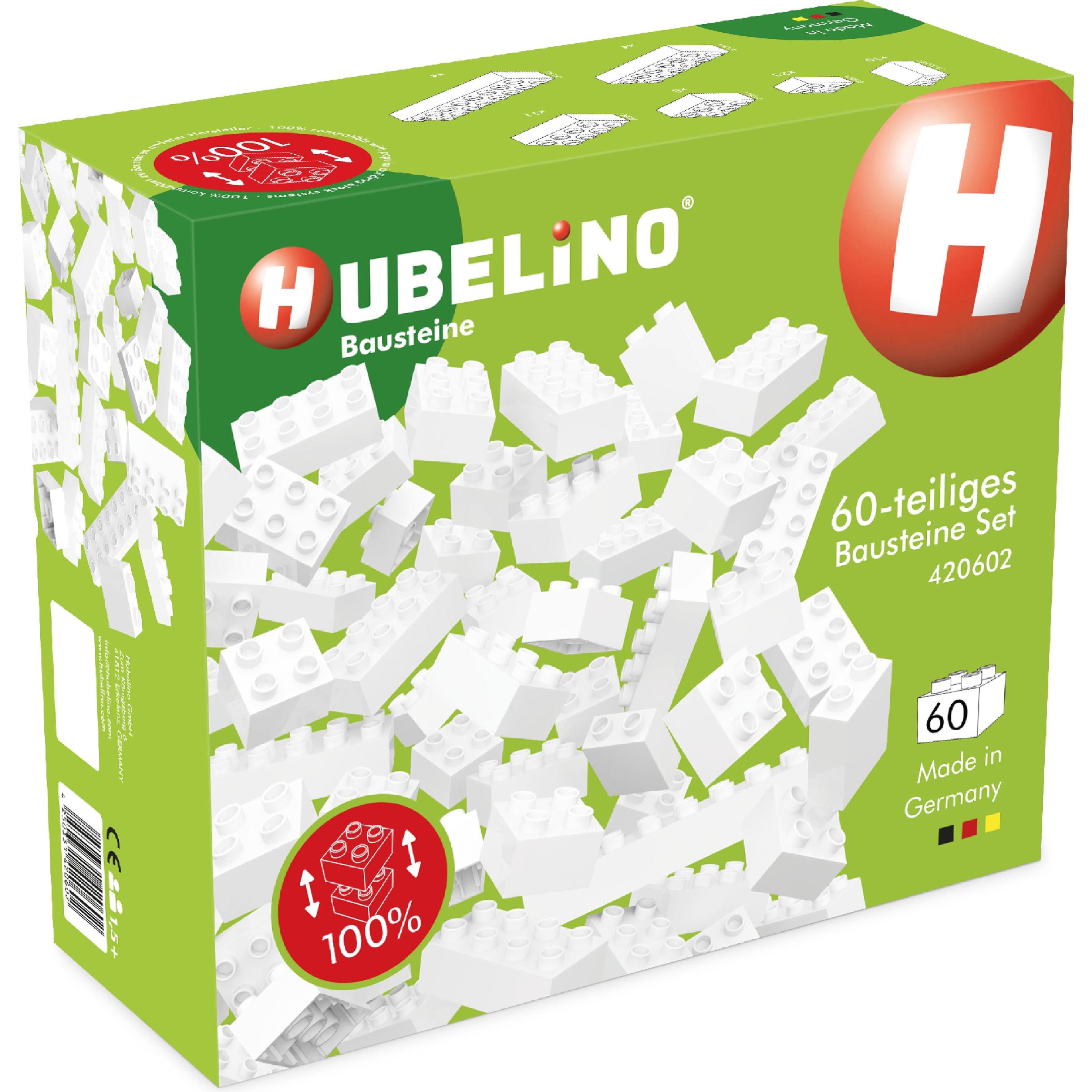 Hubelino Bausteine Set (420602)