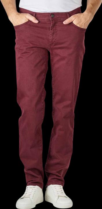 Produktbild BRAX Cadiz (Cooper New) Pants Straight Fit Portobello (W44/L30)
