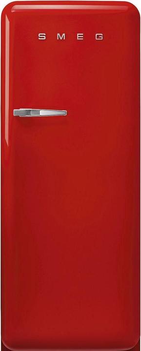 Immagine prodotto Smeg FAB28RRD6 Kühlschrank Rechtsanschlag Rot 50's Style (270 l)