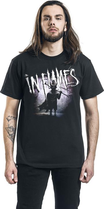 Produktbild In Flames The Mask (4XL)