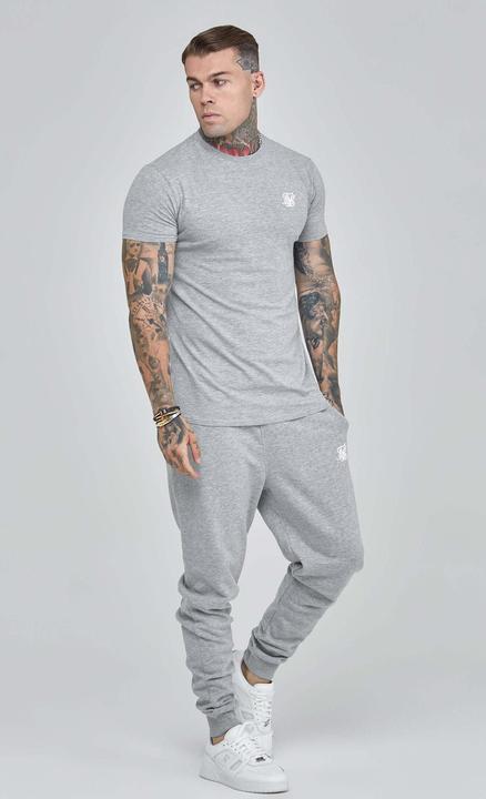 Image du produit Siksilk Pantalons de jogging Essentials Joggers (S)
